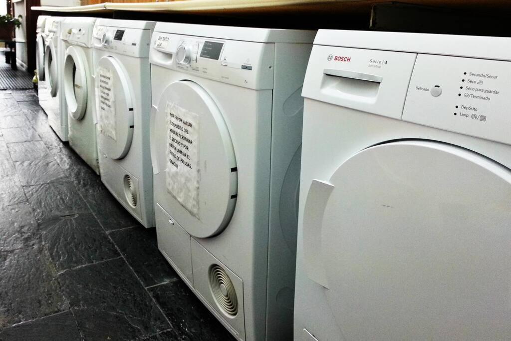 El Ultimo Rincon, Duplex Con Piscina Climatizada Daire La Pinilla  Dış mekan fotoğraf